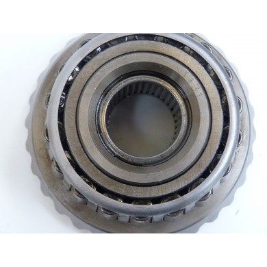 30 - 125 CV PIGNONE PIEDE MERCURY 43-85972A3 859472