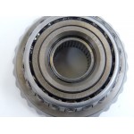 30 - 125 CV PIGNONE PIEDE MERCURY 43-85972A3 859472