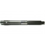 Generic Propeller Shaft for Yamaha 60-90HP – Fast and Reliable Replacement