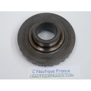 110 - 200 CV PIGNONE MERCURY 43-828177