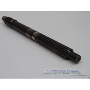 F70 F100 PROPELLER SHAFT 70 - 100 HP 4S YAMAHA 67F
