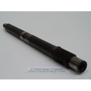 F70 - F100 ALBERO ELICA 70 - 100 CV 4T YAMAHA 67F