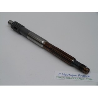 20 - 30 CV ALBERO ELICA YAMAHA 6L2 61N
