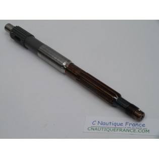 20 - 30 CV ALBERO ELICA YAMAHA 6L2 61N