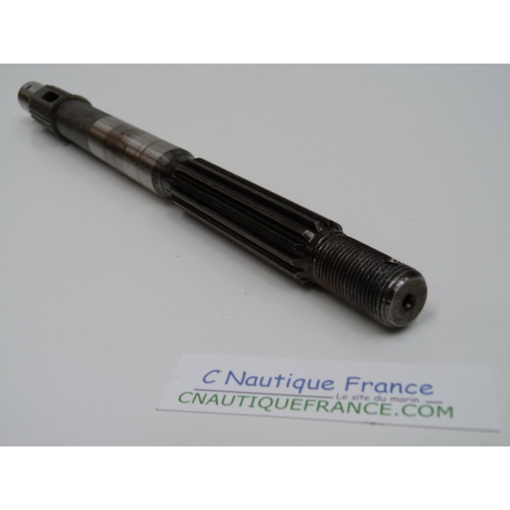 PROPELLER SHAFT 40 - 60 HP OUTBOARD MOTOR SUZUKI EVINRUDE