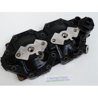 40 - 60 HP 2S CYLINDER HEAD EVINRUDE 350508 E-TEC