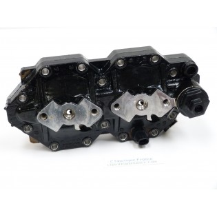 40 - 60 HP 2S CYLINDER HEAD EVINRUDE 350508 E-TEC