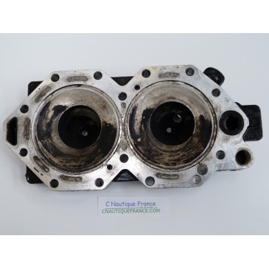 40 - 60 HP 2S CYLINDER HEAD EVINRUDE 350508 E-TEC