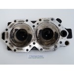 40 - 60 HP 2S CYLINDER HEAD EVINRUDE 350508 E-TEC