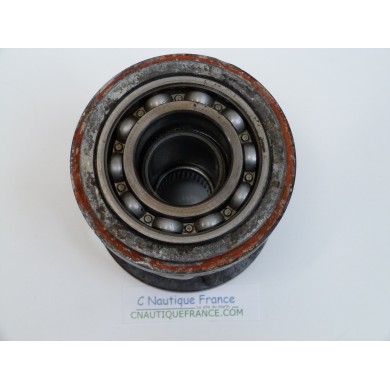 105 - 220 HP CARRIER BEARING MERCURY 816954