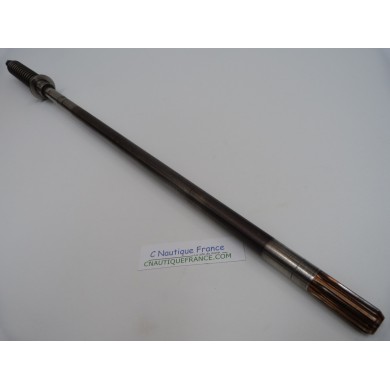 DF40 DF50 ALBERO MOTORE 40 - 50 CV SUZUKI 87J