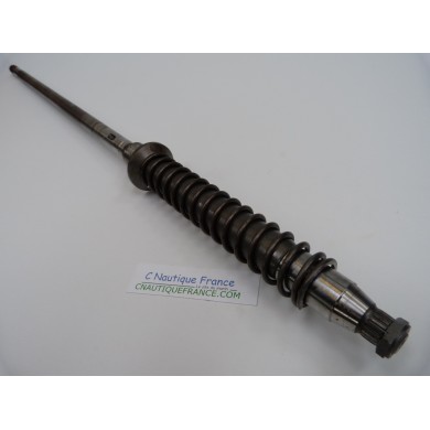 DF40 DF50 DRIVE SHAFT 40 - 50 HP SUZUKI 87J