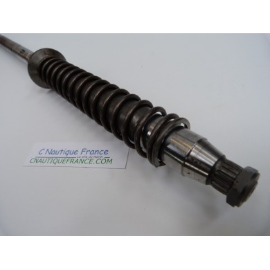 DF40 DF50 ALBERO MOTORE 40 - 50 CV SUZUKI 87J