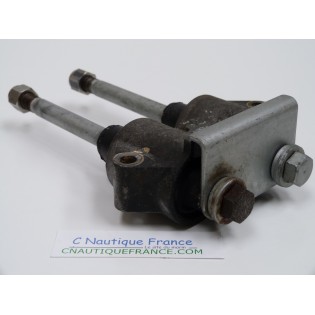 F75 F100 BLOCCO SILENZIOSO 75 - 100 CV 4T YAMAHA 67F