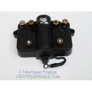 18 - 40 HP SWITCH BOX MERCURY 7452A3