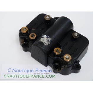 18 - 40 HP SWITCH BOX MERCURY 7452A3