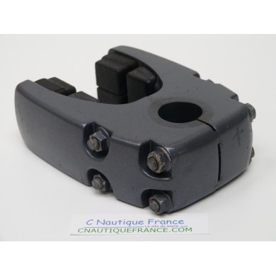 F15 F20 LOWER MOUNT 15 - 20 HP 4S YAMAHA 6AH 6AGK