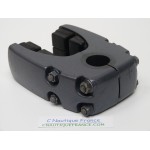 F15 F20 SILENZIOSO BLOCCO 15 - 20 CV YAMAHA 6AH 6AGK