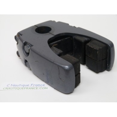 F15 F20 SILENZIOSO BLOCCO 15 - 20 CV YAMAHA 6AH 6AGK