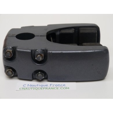 F15 F20 SILENZIOSO BLOCCO 15 - 20 CV YAMAHA 6AH 6AGK