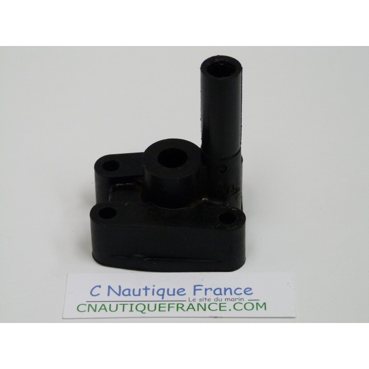 4 - 5 CV 2T POMPA AQUA YAMAHA 6E0 6E3