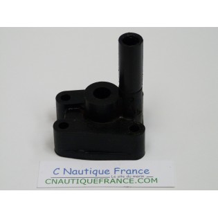 4 - 5 CV 2T POMPA AQUA YAMAHA 6E0 6E3