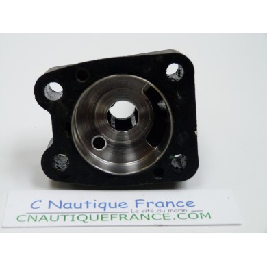 4 - 5 HP 2S WATER PUMP YAMAHA 6E0 6E3