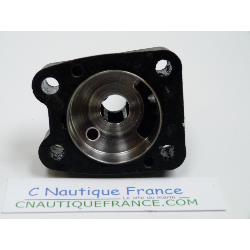 Turbine de pompe à eau Yamaha 4 à 6 CV 6E0-44352-00 - Kit turbine
