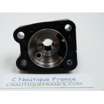 4 - 5 HP 2S WATER PUMP YAMAHA 6E0 6E3