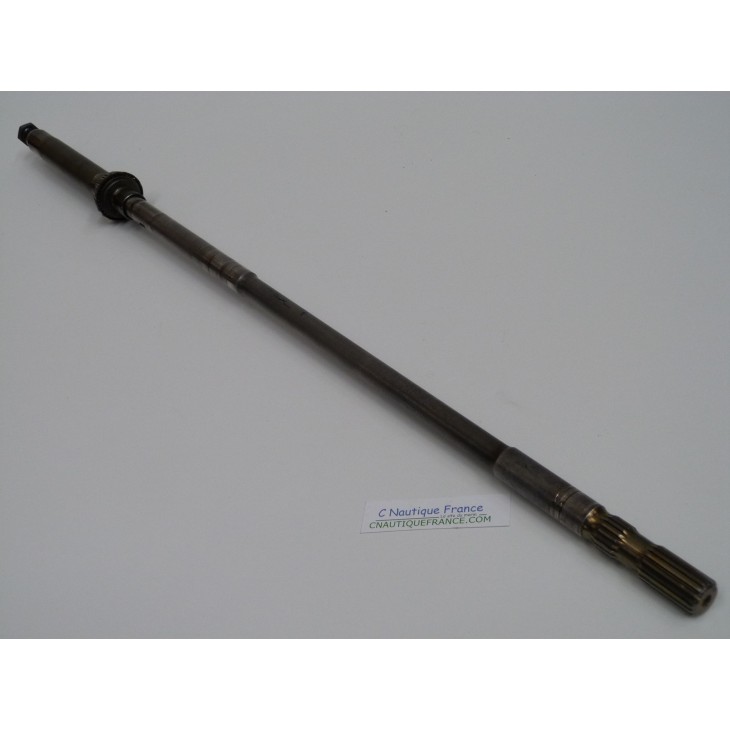 F75 F100 DRIVE SHAFT 75 - 100 HP 4S YAMAHA 67F