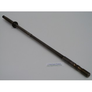 F75 F100 ALBERO MOTORE 75 - 100 CV 4T YAMAHA 67F