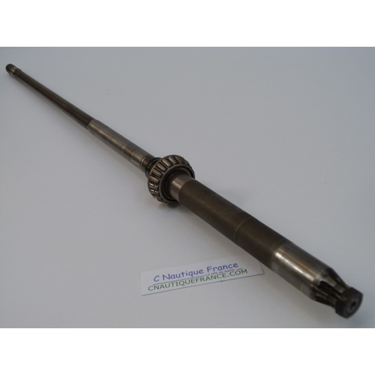 F40 F50 - ARBRE TRANSMISSION EMBASE 40 - 50 CV YAMAHA F40 F50