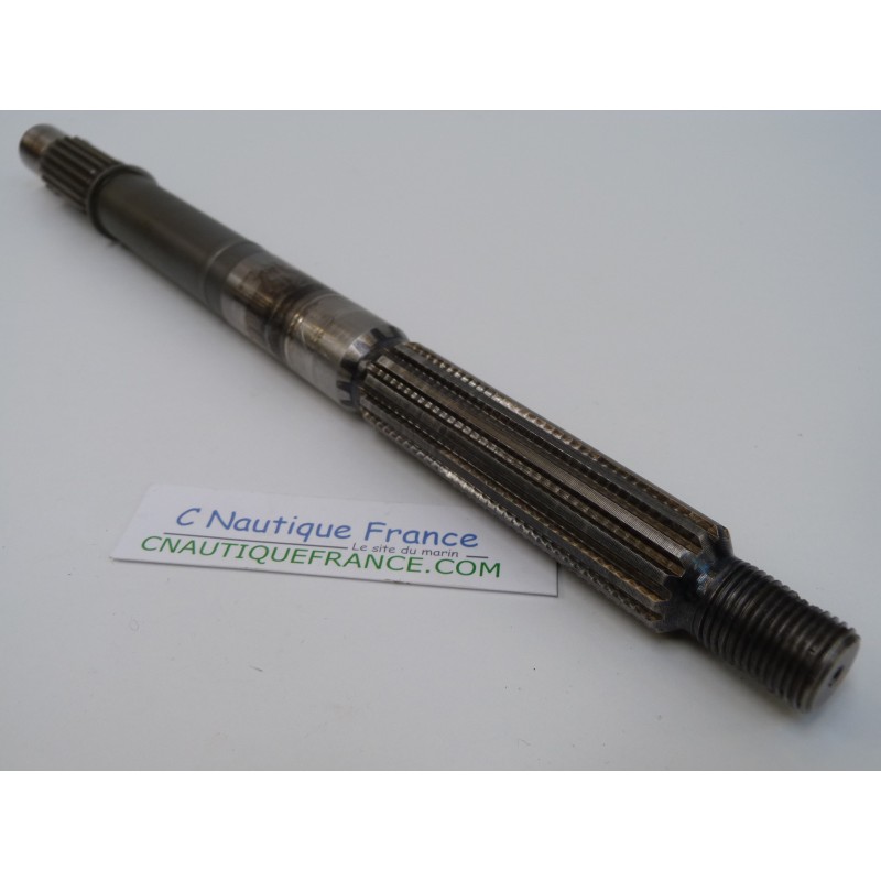 30 - 60 CV PROPELLER SHAFT YAMAHA 63D