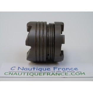 F50 F60 - CRABOT 50 - 60 CV 4T YAMAHA 62Y F50 F60