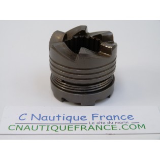 F50 F60 - CRABOT 50 - 60 CV 4T YAMAHA 62Y F50 F60