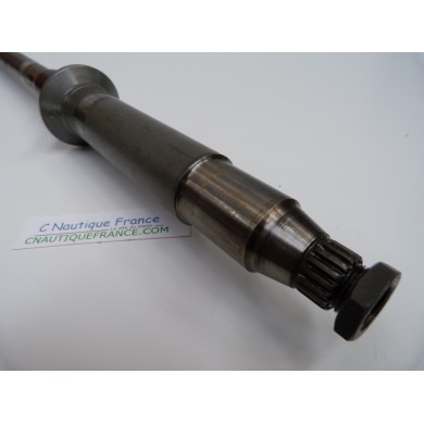 F150 DRIVE SHAFT 150 HP 4S YAMAHA 63P