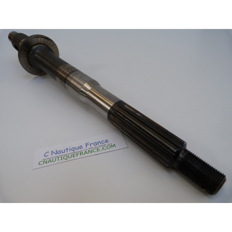 150 - 200 HP PROPELLER SHAFT YAMAHA 6K1-45611-10