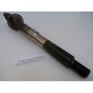 150 - 200 CV ARBRE D'HELICE YAMAHA 6K1-45611-10
