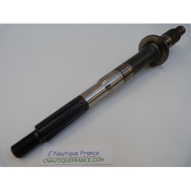 150 - 200 HP PROPELLER SHAFT YAMAHA 6K1-45611-10