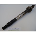 150 - 200 HP PROPELLER SHAFT YAMAHA 6K1-45611-10