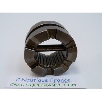 F150 CRABOT 150 CV 4T YAMAHA 63P 01