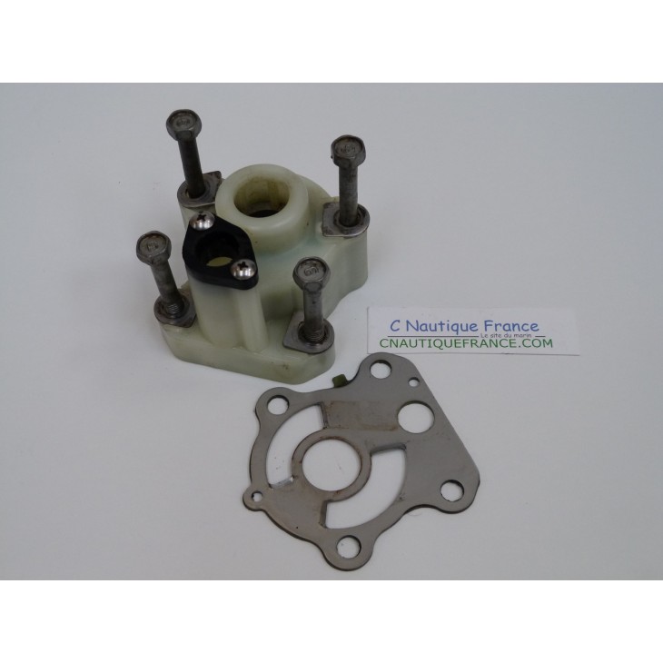 60 - 90 HP WATER PUMP YAMAHA 688