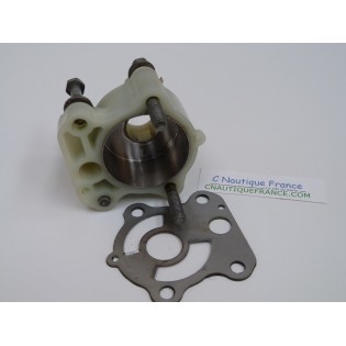 60 - 90 HP WATER PUMP YAMAHA 688