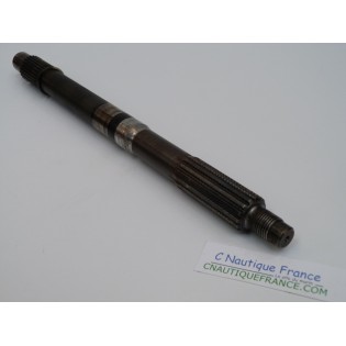 40 - 85 HP PROPELLER SHAFT YAMAHA 688