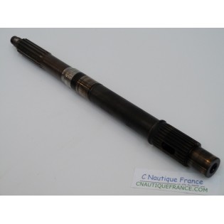 40 - 85 CV ARBRE D'HELICE YAMAHA 688