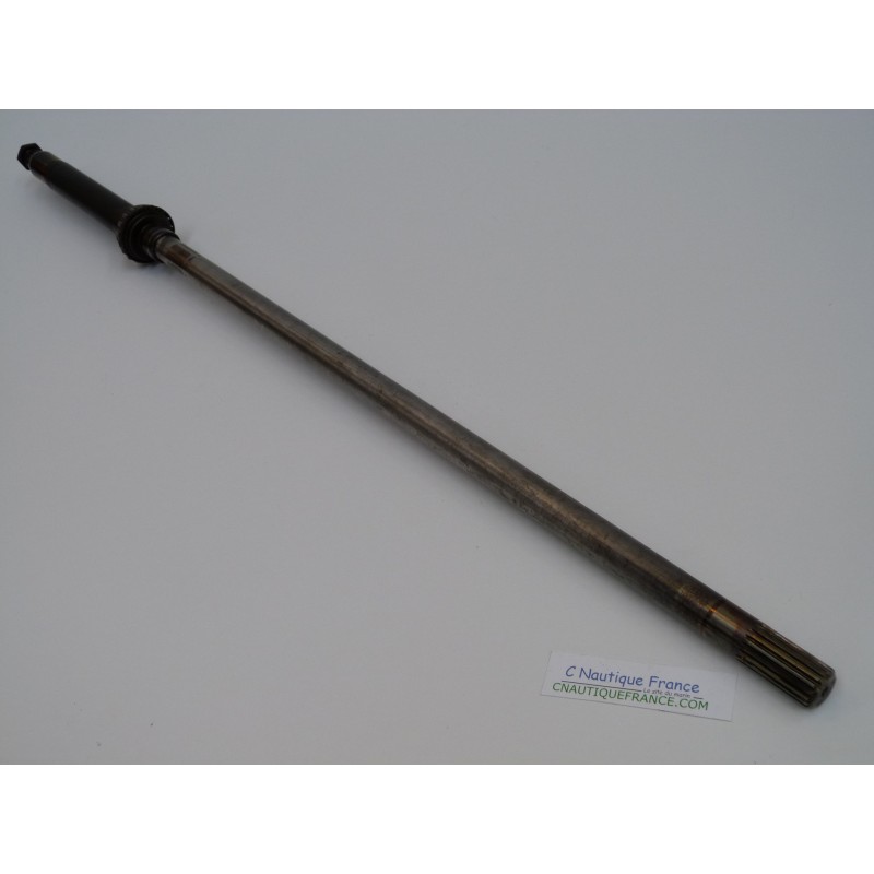 75 - 90 CV ALBERO MOTORE YAMAHA 688