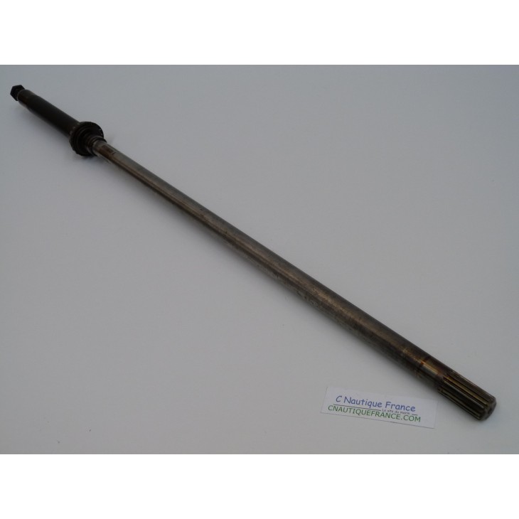 75 - 90 CV ALBERO MOTORE YAMAHA 688