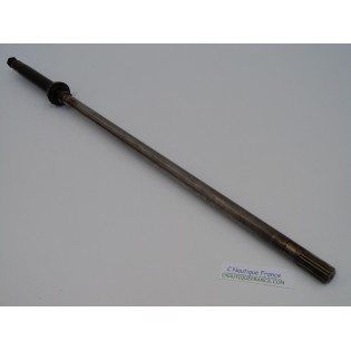 75 - 90 HP DRIVE SHAFT YAMAHA 688