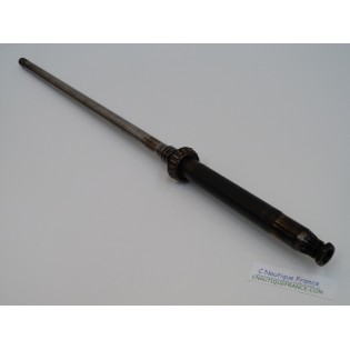 75 - 90 CV ARBRE TRANSMISSION YAMAHA 688