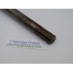 75 - 90 CV ALBERO MOTORE YAMAHA 688